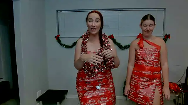 C1eopatra online show from 12-15-24, 06:26