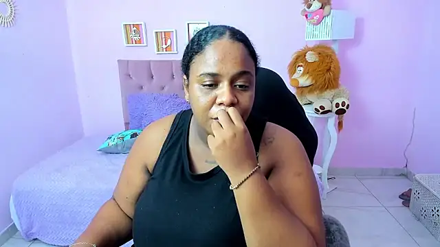 bbw charlote online show from 03-29-26, 12:16