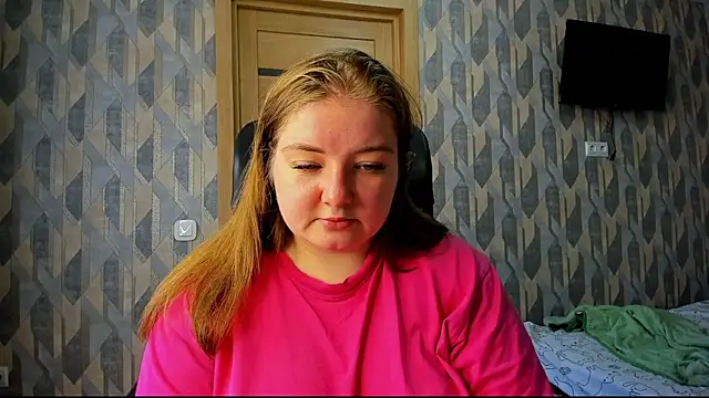 Snapshot of valery1610 chatting on 06-19-26, 06:51 valery1610 online show from 06-19-26, 06:51
