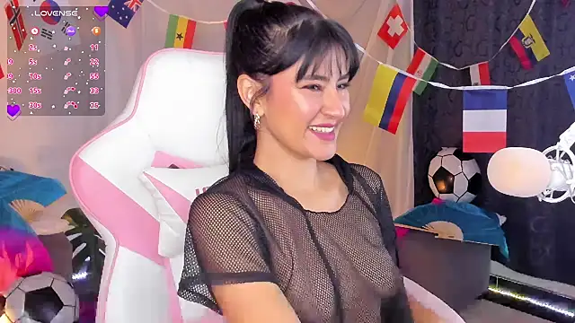 Violetta kim1 online show from 06-29-26, 07:14