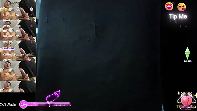 danitattoshot23cmc online show from 02-05-26, 12:37