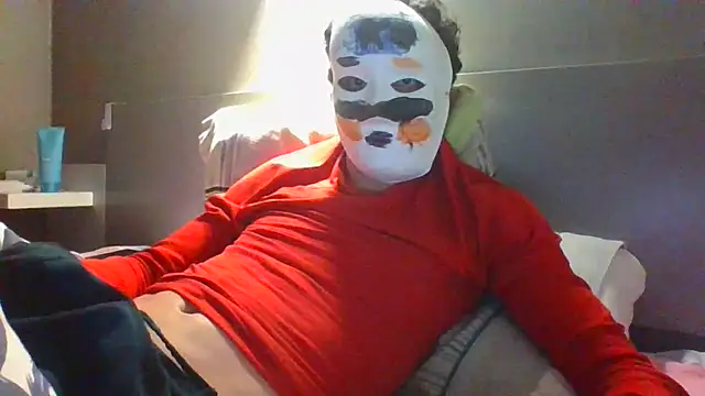 pedro safado  online show from 05-06-26, 10:59