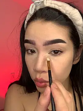 Ambar R0SSE online show from 01-21-25, 02:11