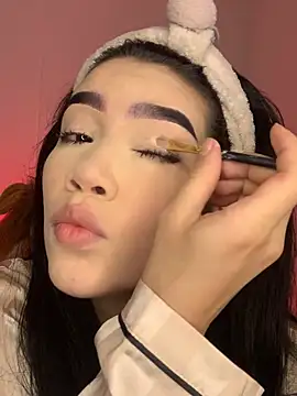 Ambar R0SSE online show from 01-22-25, 02:26