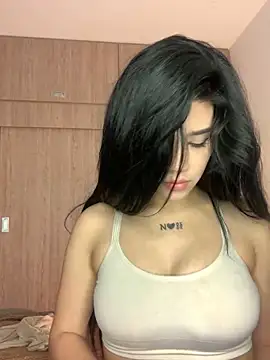 Ambar R0SSE online show from 03-01-25, 07:19