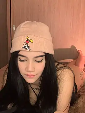 Ambar R0SSE online show from 03-05-25, 06:01