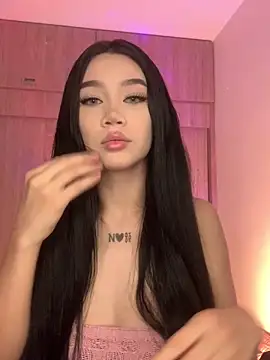 Ambar R0SSE online show from 03-07-25, 02:46