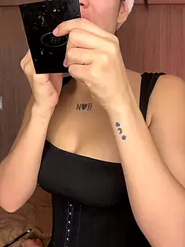 Ambar R0SSE online show from 09-11-25, 02:11