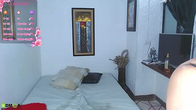 Snapshot of yinetford chatting on 12-28-24, 10:03 yinetford online show from 12-28-24, 10:03