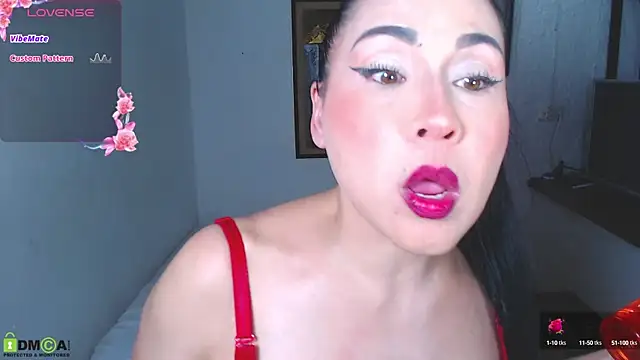 Snapshot of yinetford chatting on 01-15-25, 07:48 yinetford online show from 01-15-25, 07:48