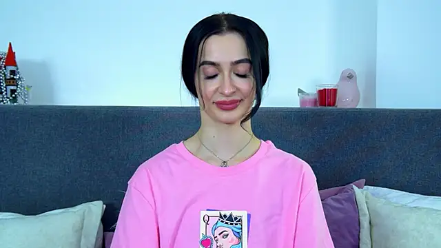 MarieKarma online show from 01-25-25, 12:48