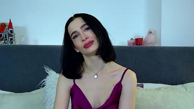 MarieKarma online show from 01-29-25, 12:43