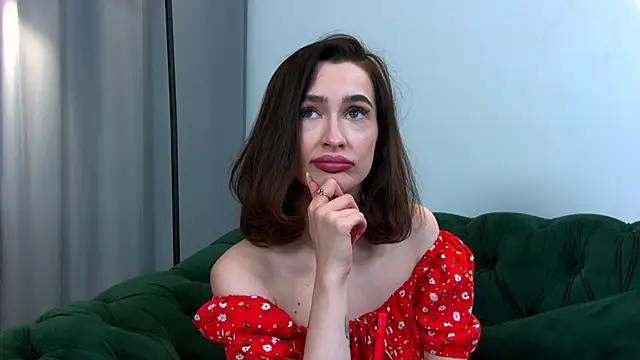 MarieKarma online show from 02-07-25, 12:42