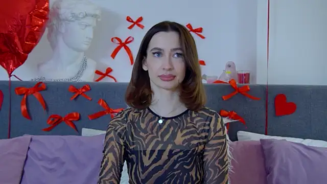 MarieKarma online show from 02-24-25, 03:55