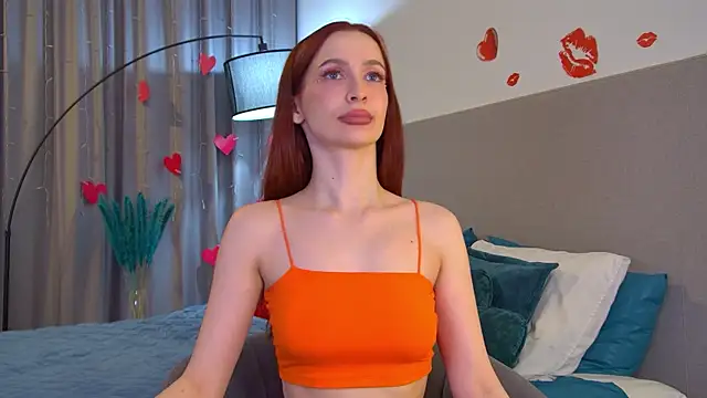 MarieKarma online show from 04-07-26, 06:30