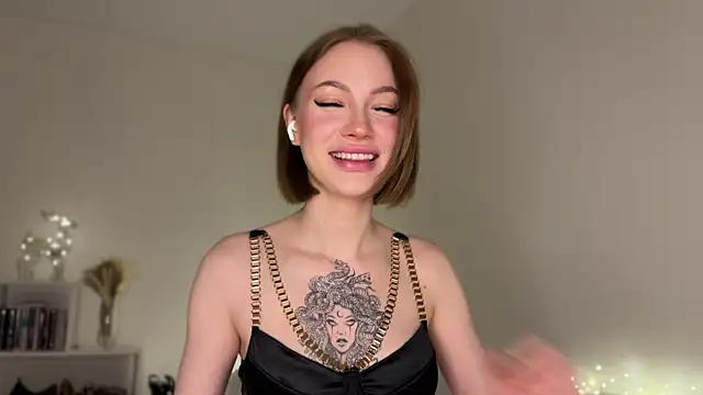 AnnyBastet online show from 12-10-24, 09:22