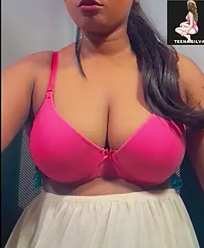 SLteena online show from 10-05-25, 03:10