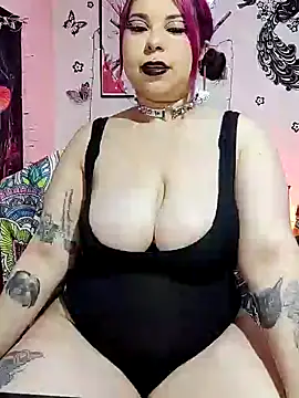 Hada dracanae online show from 01-12-25, 06:38