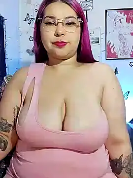 Hada dracanae online show from 01-25-25, 12:59