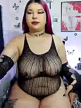 Hada dracanae online show from 02-02-25, 01:02