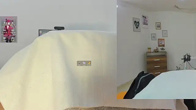 Daki Ume  online show from 09-30-25, 02:16