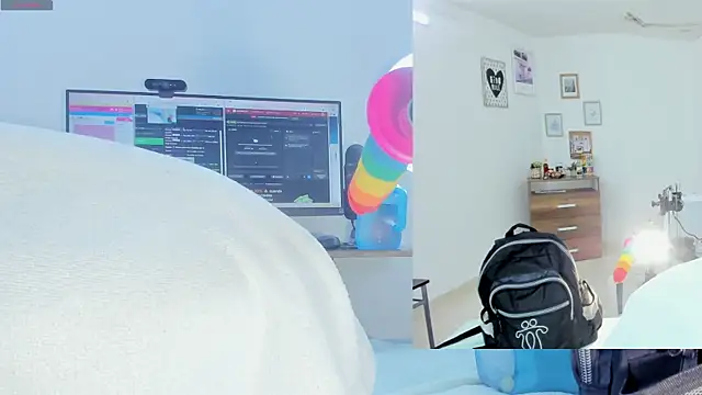 Daki Ume  online show from 10-24-25, 02:30