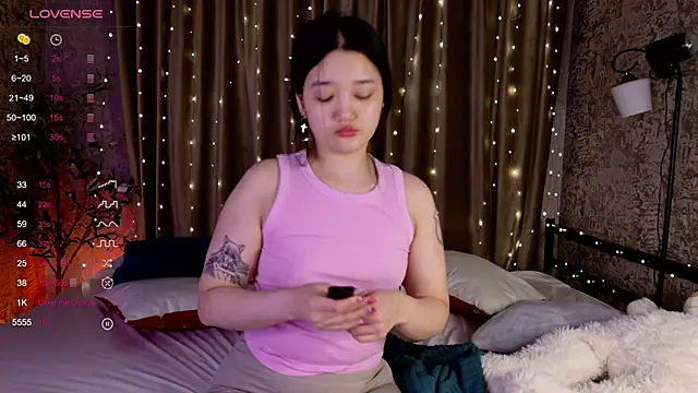 FreyaRaya online show from 02-08-26, 03:10