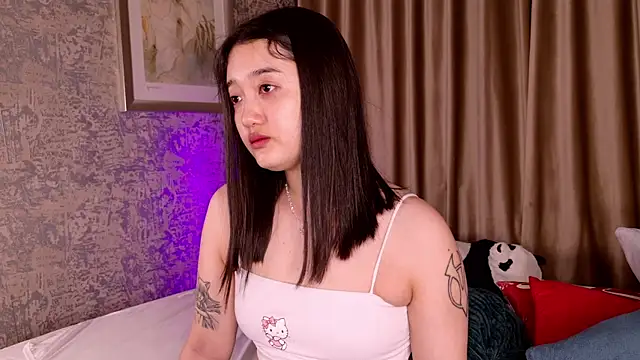 FreyaRaya online show from 06-03-26, 03:31
