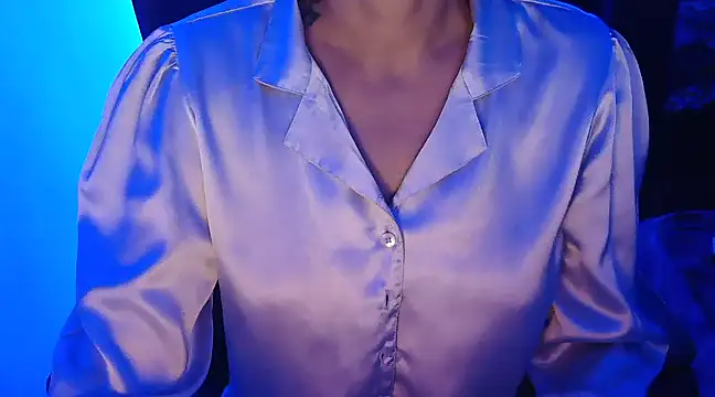  Blue Ruubyy  online show from 01-24-25, 11:45