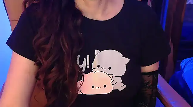  Blue Ruubyy  online show from 01-30-25, 02:25