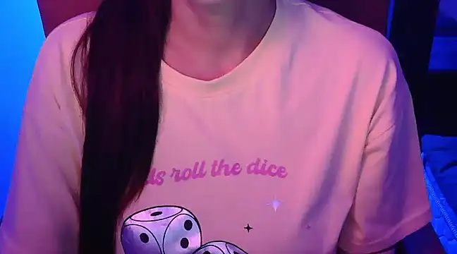  Blue Ruubyy  online show from 03-22-25, 08:48