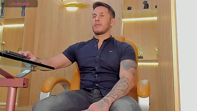 George Diesell online show from 01-25-25, 08:21