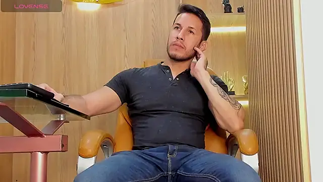 George Diesell online show from 01-30-25, 08:31