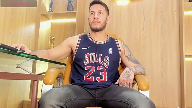 George Diesell online show from 02-04-25, 08:28