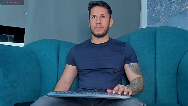 George Diesell online show from 09-28-25, 04:18