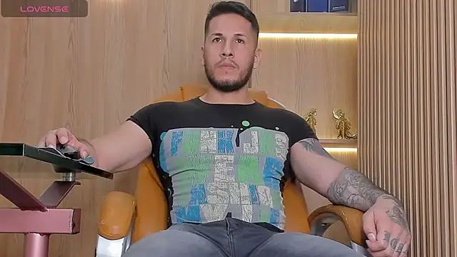 George Diesell online show from 11-27-25, 09:06