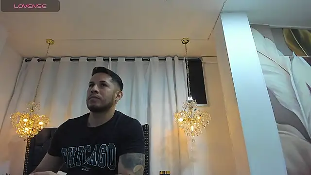 George Diesell online show from 01-11-26, 11:54