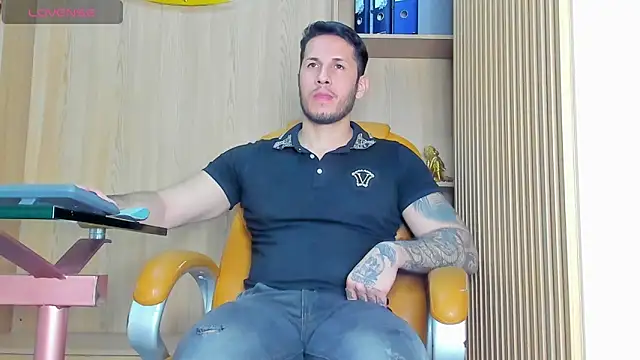 George Diesell online show from 02-14-26, 03:58