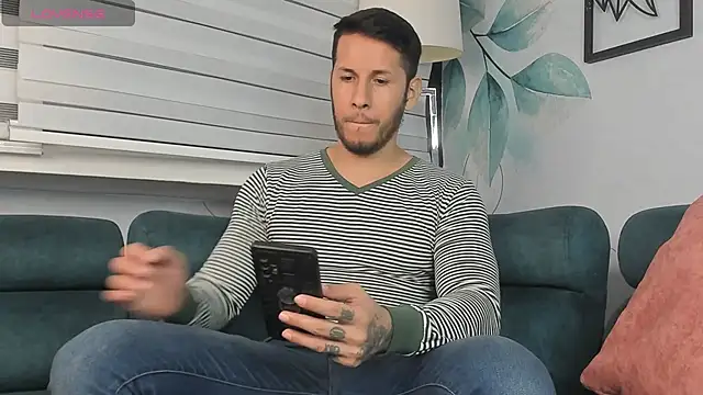 George Diesell online show from 03-10-26, 11:43