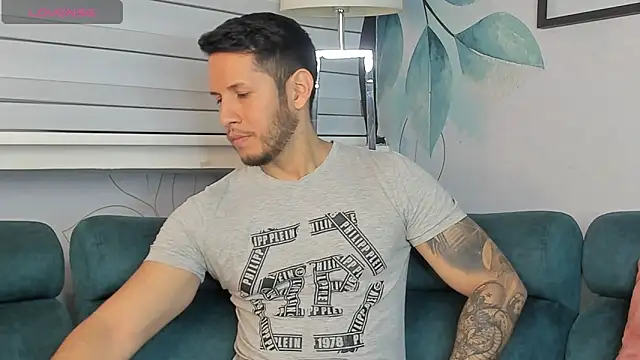 George Diesell online show from 03-12-26, 11:00