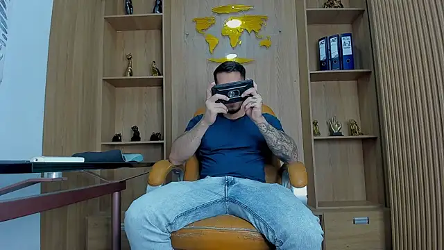 George Diesell online show from 03-20-26, 04:39