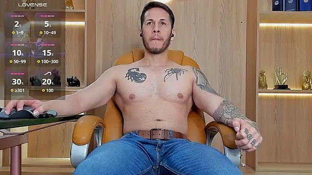 George Diesell online show from 03-27-26, 08:26