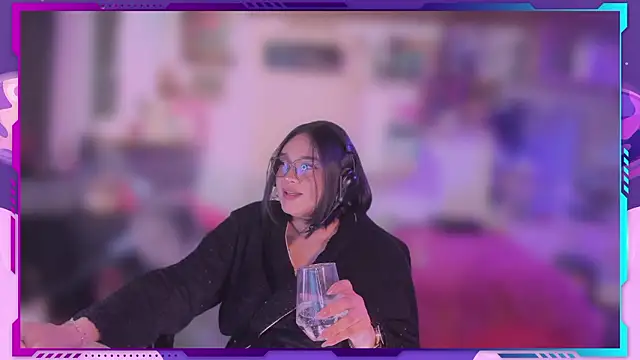 MegariaB online show from 03-10-26, 04:50