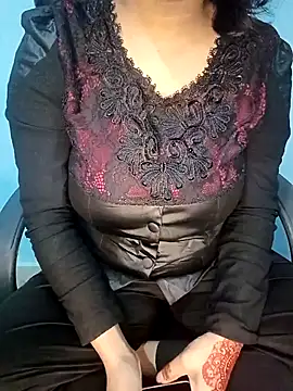 Dayna-36 online show from 01-10-25, 05:56