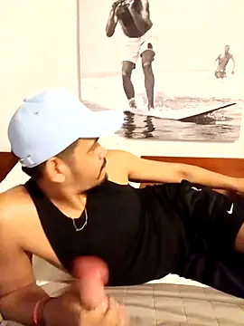 bruno guimaraes online show from 04-18-26, 02:26