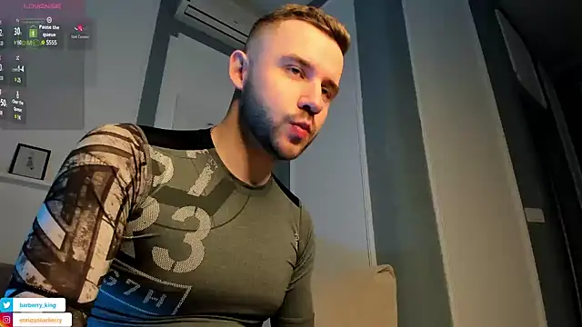 Snapshot of EnriqueBarberry chatting on 12-29-24, 06:14 EnriqueBarberry online show from 12-29-24, 06:14