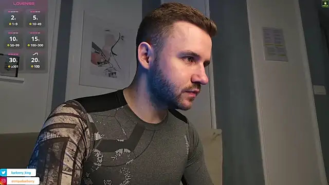 Snapshot of EnriqueBarberry chatting on 03-12-25, 06:18 EnriqueBarberry online show from 03-12-25, 06:18