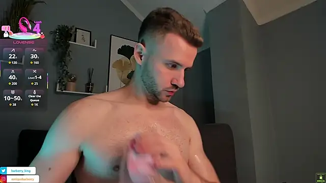 Snapshot of EnriqueBarberry chatting on 11-01-25, 06:59 EnriqueBarberry online show from 11-01-25, 06:59