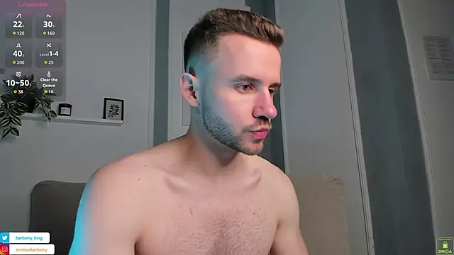 Snapshot of EnriqueBarberry chatting on 11-15-25, 06:22 EnriqueBarberry online show from 11-15-25, 06:22