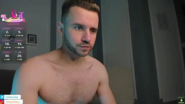 Snapshot of EnriqueBarberry chatting on 11-21-25, 06:23 EnriqueBarberry online show from 11-21-25, 06:23